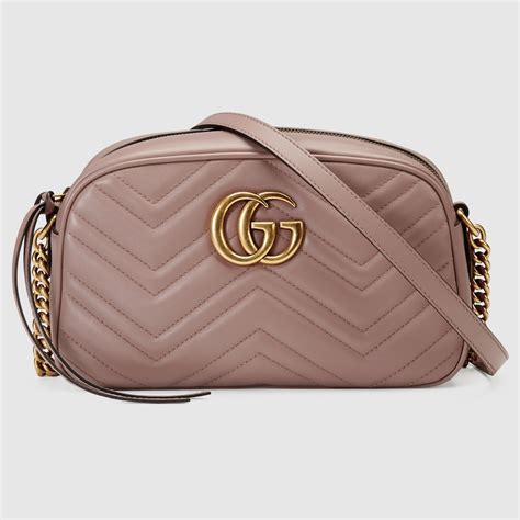 rose gucci purse|gucci marmont bag dusty pink.